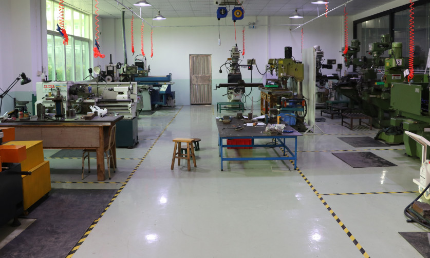 China Dongguan city Lesite electromechanical equipment Co., LTD Bedrijfsprofiel