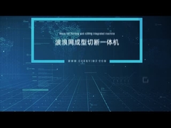 0.6-0.8Mpa luchtfiltermachine met luchtverbruik van 0,4m3/min en 1 jaar