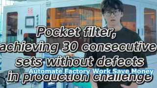 Algemene uitrustingsweergave，Verminder een grote hoeveelheid handarbeid！