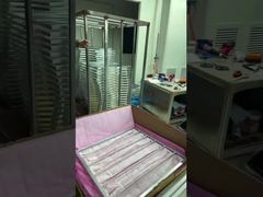 Echt schieten! Zakfilter automatische assemblagelijn, fabrikant uit de eerste hand