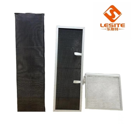 Nylon Mesh Filter Inner Support Frame Forming Machine 220V Lesite merk