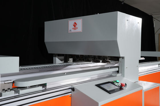 Olijldruk aangedreven 1,8 kW HVAC-luchtfiltermachine