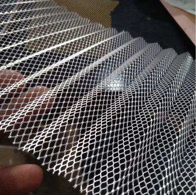 ISO9001 220v Wave Net Handmatige geïntegreerde machine voor het vormen en snijden