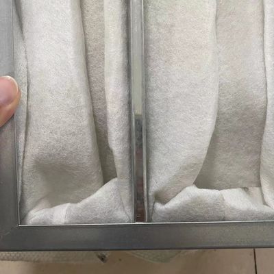 De sterke de Filter van de Praktisch aspect220v Lucht Norm van de Productiemachine