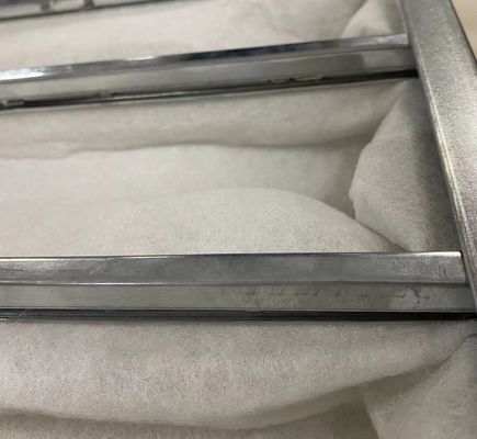 De sterke de Filter van de Praktisch aspect220v Lucht Norm van de Productiemachine