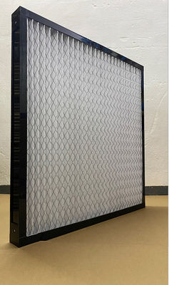 De Filter van het aluminiumkader 200pa G4 Standaed Hepa voor AC Systeem