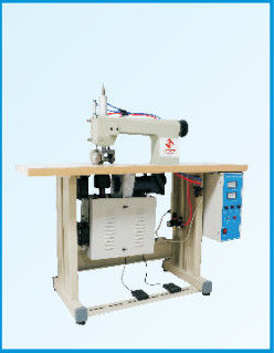 LESITE 10m Min Ultrasonic Stitching Machine, Zakknipsel en Naaimachine