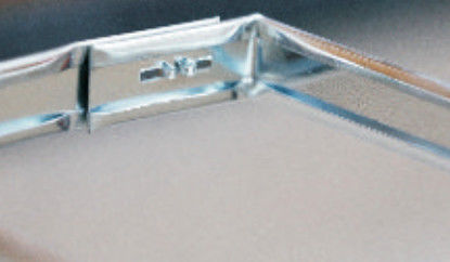 50mm de Holdingskader van de Luchtfilter