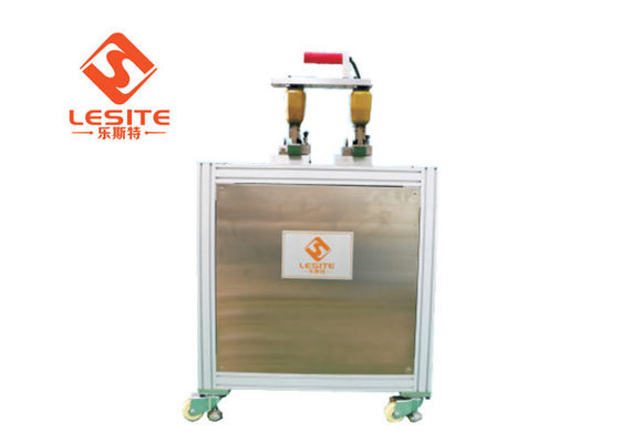 De dubbele Filter die van de Beëindigen Multifunctionele 5pa Lucht Machine voor HEPA-Filter maken