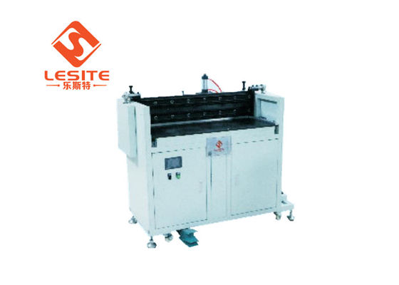 De volledige Lasser van het Automatische Controlelesite 850mm Kader, Snelle Lassenmachine