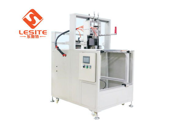 7pa luchtfilter die Machine maken