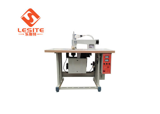 220V ultrasone Stikkende Machine
