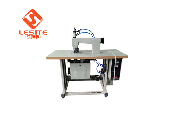 20M/MIN Ultrasonic Stitching Machine