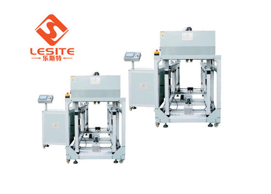 4.5KW Ce-Goedkeuring Mechanische Auto het Vastnagelen Machine Gemakkelijk te werken