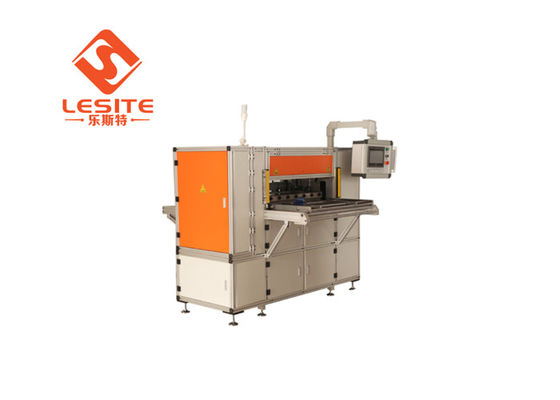 7500W het Handelspapier die van het filtergebruik Machine voor Productieinstallatie vouwen