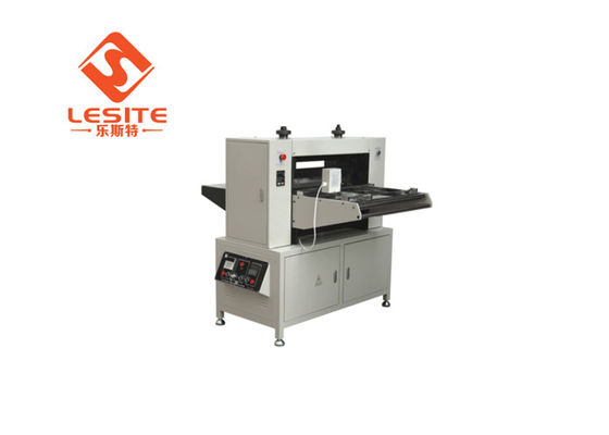 Machine van de Origamistukken van ISO 220V 3D, Automatisch Document die Machine vouwen