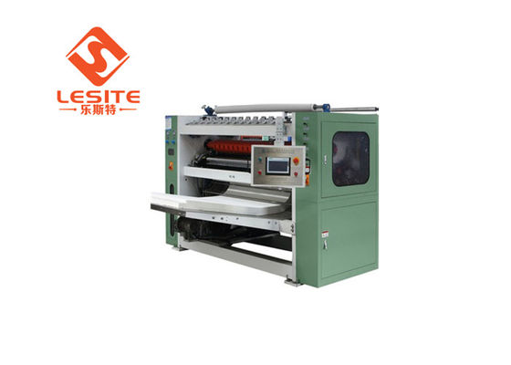 Ce Ceritificate 20folds/Min Origami Folding Machine, Blad Pleater