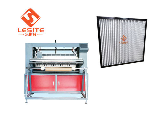 OEM de Dienst380v Automatisch Document die Machine voor Verschillende Hoogten vouwen