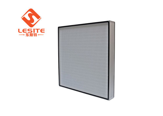 Filters van de Airconditioningshepa van de aluminium de Grote Inventaris 50pa, Comité Filter