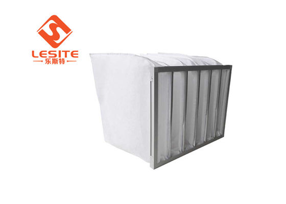 De Zakfilter van H14hepa