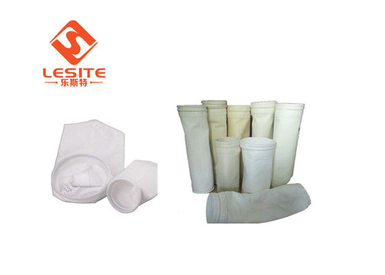 Industrieel Stof die 95%-Stofzakfilter, de Filter van 0,1 Micronshepa verzamelen