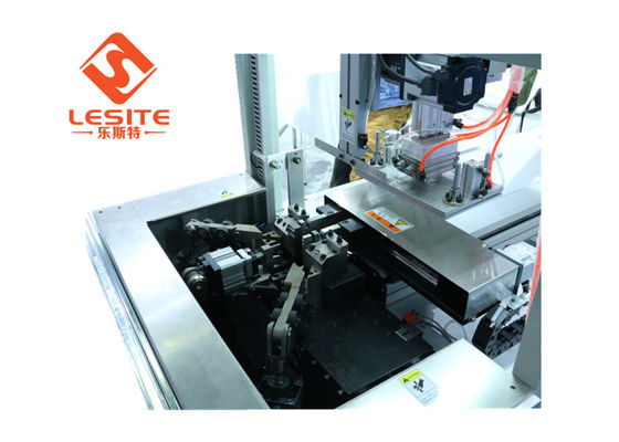 Hoge snelheids5.5kw Automatische Vormende Machine voor Filter Intern Kader