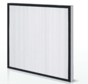 Gepersonaliseerd frame ontwerp FB Panel Middel efficiënt luchtfilter Hoog ventilatievermogen