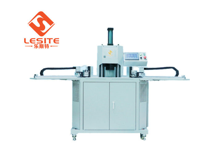 Ce-de Filter die van de Goedkeurings0.9kw Lucht Machine, de Machine van de Aluminiumklinknagel maken