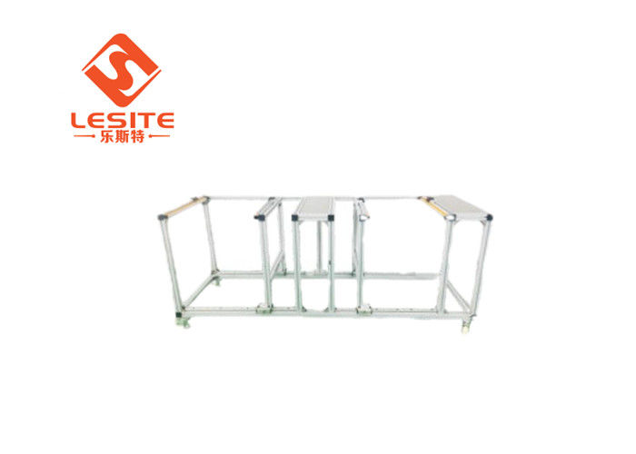 750mm Luchtfilter die Machine, Assemblagepost voor het Assembleren van Filters maakt