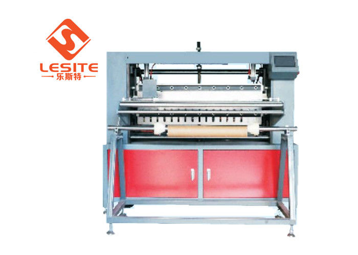 2000mm Industrieel Document die Machine voor Document Kaderfilter vouwen