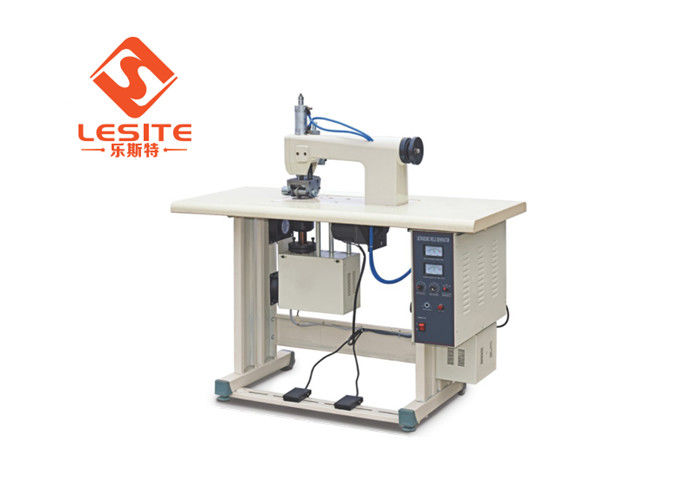 2500W sterke Praktisch aspect Ultrasone Stikkende Machine Standaard