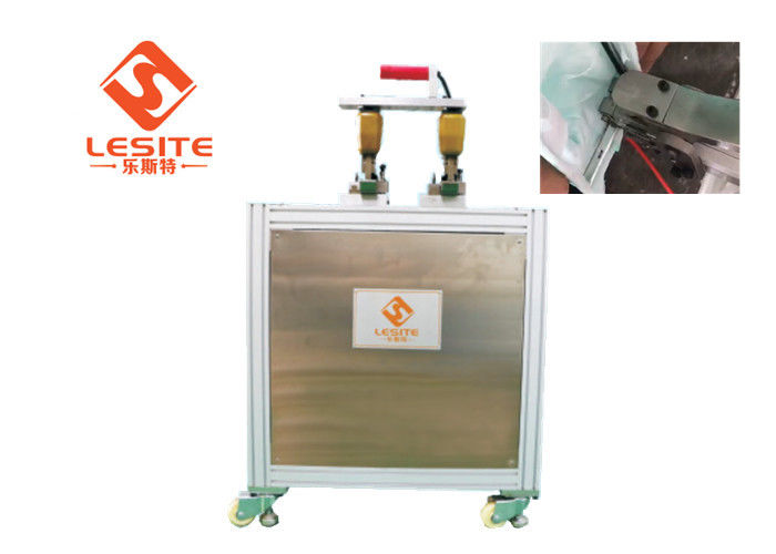 Multifunctionele Snelle Automatische de Klinknagelmachine van 5pa voor HEPA-Filter
