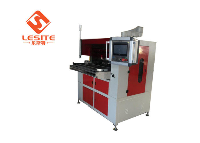 Hoog rendement 1500mm Filtreerpapier Plooiende Machine met ISO-Certificaat