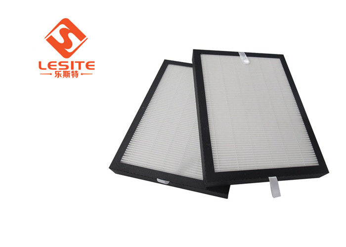 De lage Legering van het de Filtersaluminium van Hepa van de Weerstands0.97m2 Airconditioning