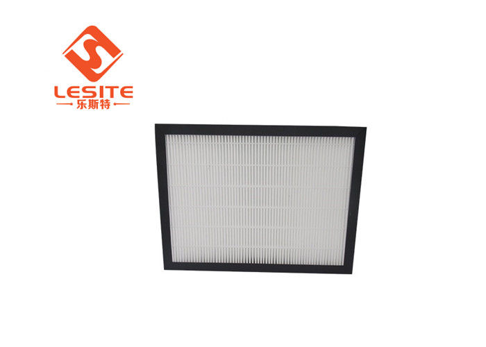 Standaard van de Goedkeuringshepa van Groottece de Luchtfilter voor Airconditioner, de Ware Hepa Filter van H13