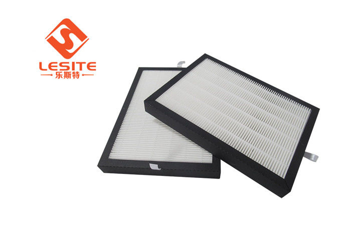 De Filters van de Airconditioningshepa van de temperatuurweerstand, F7-Comité Filter voor Schone Zaal