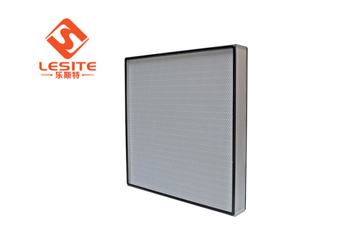 Filters van de Airconditioningshepa van de aluminium de Grote Inventaris 50pa, Comité Filter