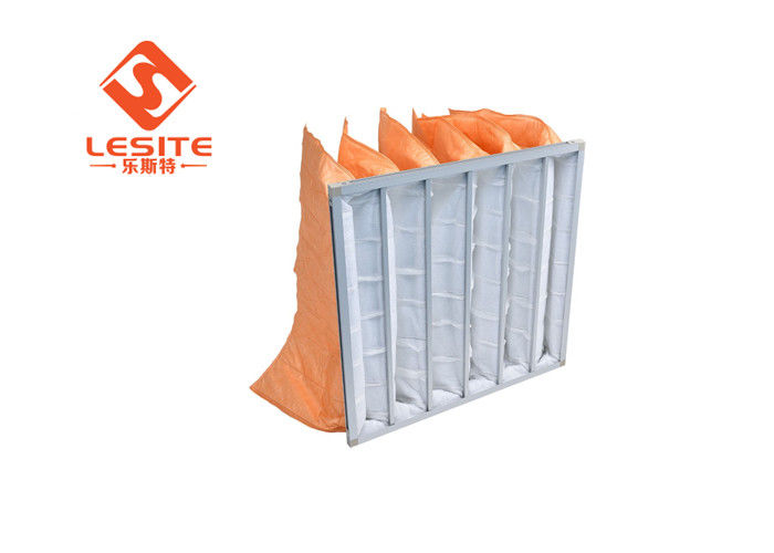 Ce-de Zakfilter van goedkeuringshepa, Hepa 14 Filter voor Uiterst kleine Stofparticulate