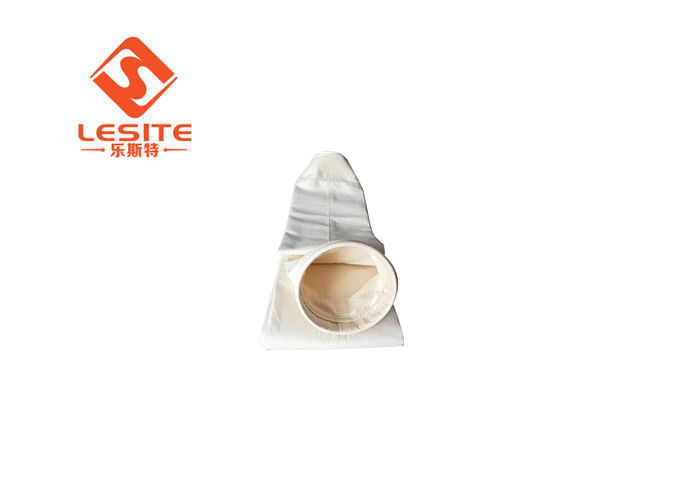 Corrosieweerstand Anti-oxyderende 5µM Dust Bag Filter, het Stofcollector van de Zakfilter