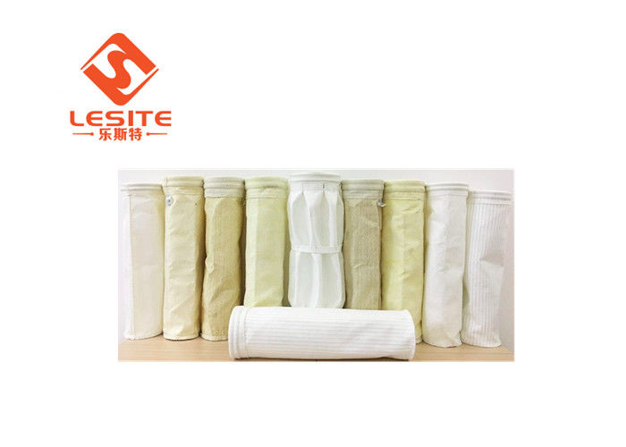 De Antistatische 1µM Dust Bag Filter Antischuring van verbuigingsweerstand