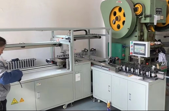 Sterk de Filter van de Praktisch aspect220v Lucht Standaardce van de Productiemachine