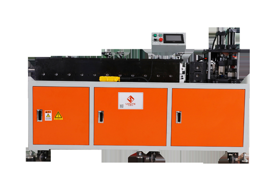 800 kg Luchtfilterzakfilter externe frameforming apparatuur