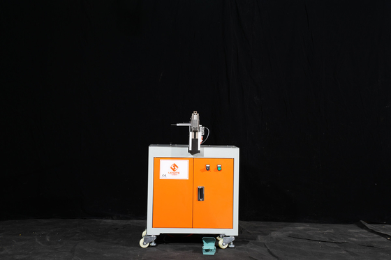 800 mm Inner frame bindmachine ((Verbeterd type)