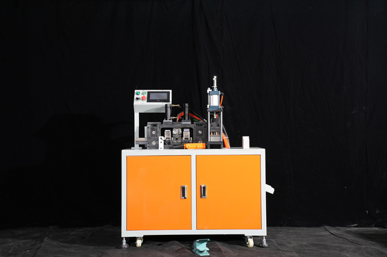 380V van het het Aluminiumprofiel van de microcomputercontrole de Snijder van de het Kaderhoek