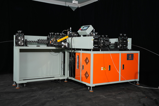 Ce-de Lasser van het Certificatie Laag Voltage380v Kader, Elektrische Lassenmachine