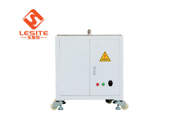 De industriële Lage Filter die van de Weerstands220v Lucht Machine, Automatische Spijkermakermachine maken