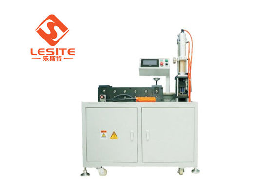 Semi Automatisch Binnenkader dat Luchtfilter Productiemachine 220V vormt