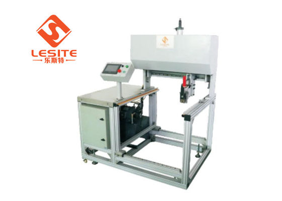 Hoge snelheid 220V Semi Automatische het Vastnagelen Machine met Ce-Certificatie