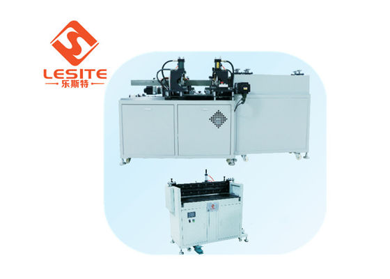 5.5KW luchtfilter het Volledige Automatische Interne Geïntegreerde Kader van de Productiemachine