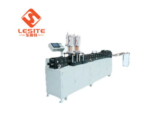 3000W pp Gesponnen Filter die Machine maken